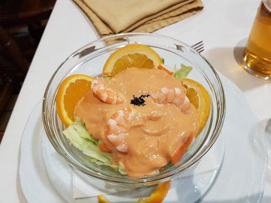 Restaurante Alcazabar